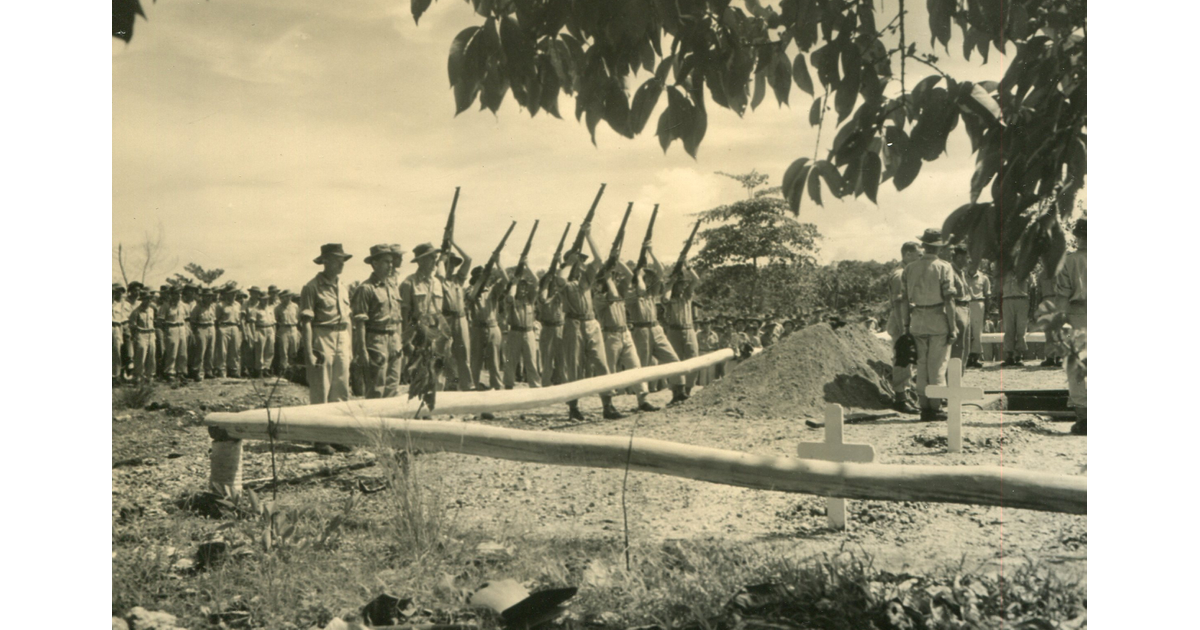 World War II (1939 1945) / Photography Historical MAD on New Zealand