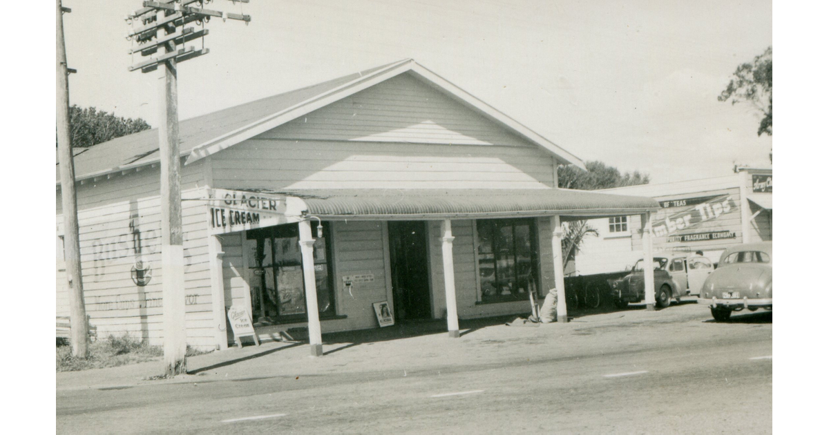 Manawatu Wanganui / Photography Historical MAD on New Zealand