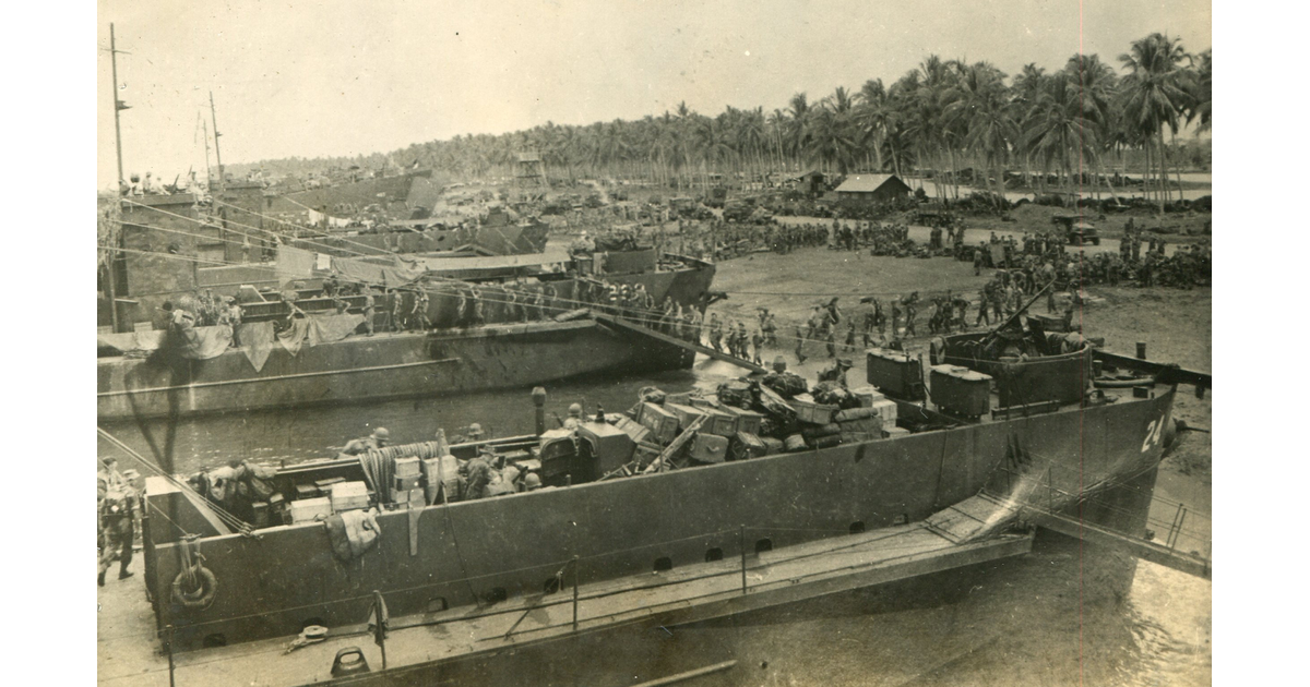 World War II (1939 1945) / Photography Historical MAD on New Zealand