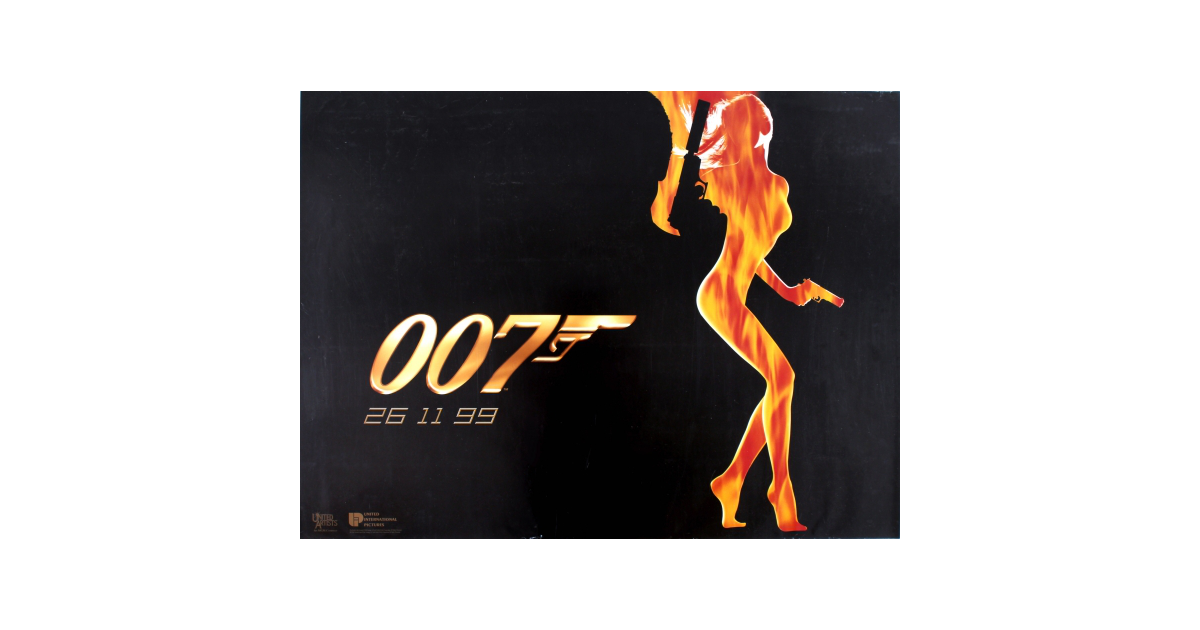 For Sale / Posters Cinema MAD On Collections