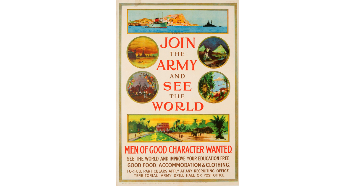 For Sale / Posters Propaganda MAD On Collections