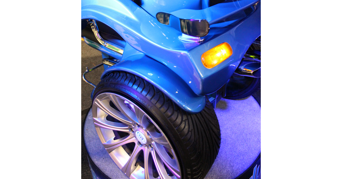 Event Photo / Cars Photos Automania MAD on New Zealand